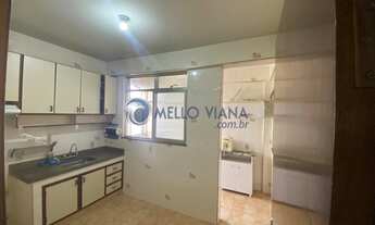 Imagem 6: Excelente apartamento de 75 m², localizado no centro de São Lourenço - MG