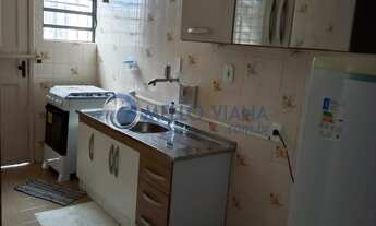 Imagem 5: Apartamento no centro da cidade com 1 quarto e garagem