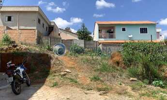 Imagem: Terreno de 295,70 m² no Loteamento Residencial