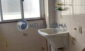 Imagem 7: Excelente apartamento de 75 m², localizado no centro de São Lourenço - MG