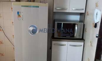 Imagem 4: Apartamento no centro da cidade com 1 quarto e garagem