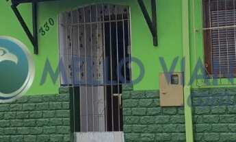 Imagem: Casa à venda no Centro de São Lourenço-MG