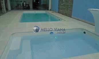 Imagem 6: Pousada Ubatuba com duas piscinas,, próxima a praia , fácil acesso, local privilegiado