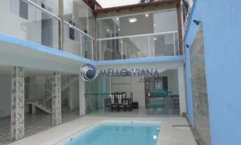 Imagem 1: Pousada Ubatuba com duas piscinas,, próxima a praia , fácil acesso, local privilegiado