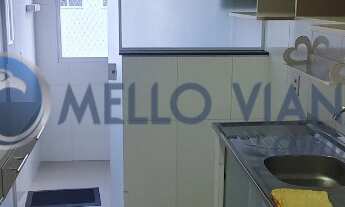 Imagem 6: Apartamento com móveis planejados , 2 quartos, 1 suíte, em São Lourenço MG