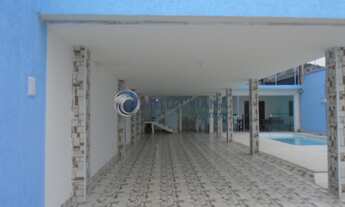 Imagem 4: Pousada Ubatuba com duas piscinas,, próxima a praia , fácil acesso, local privilegiado