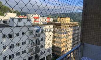 Imagem: Apartamento à venda no Centro de São Lourenço-MG