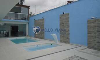 Imagem 7: Pousada Ubatuba com duas piscinas,, próxima a praia , fácil acesso, local privilegiado