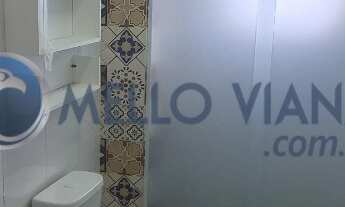 Imagem 3: Apartamento com móveis planejados , 2 quartos, 1 suíte, em São Lourenço MG