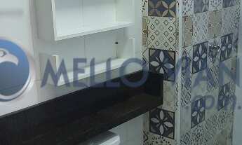 Imagem 5: Apartamento com móveis planejados , 2 quartos, 1 suíte, em São Lourenço MG