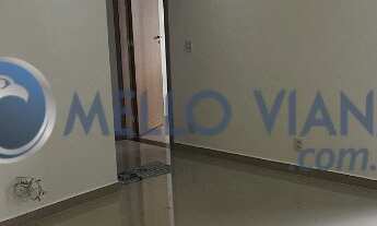 Imagem: Apartamento com móveis planejados, 2 quartos