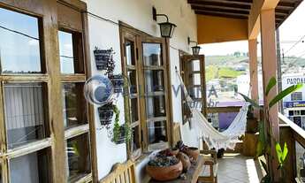 Imagem: Casa confortável de boa proximidade do