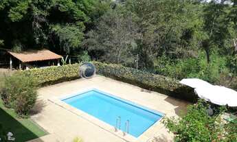 Imagem 5: Linda chácara nas Terras Altas da Mantiqueira próximo de São Lourenço MG Circuito das Agua