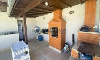 Imagem 5: Cobertura duplex com uma linda vista para a cidade, em São Lourenço - MG