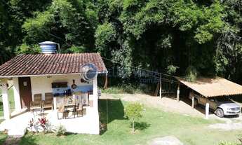 Imagem 7: Linda chácara nas Terras Altas da Mantiqueira próximo de São Lourenço MG Circuito das Agua