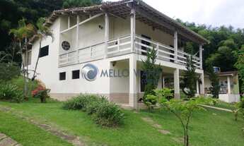 Imagem: Linda chácara nas Terras Altas da Mantiqueira