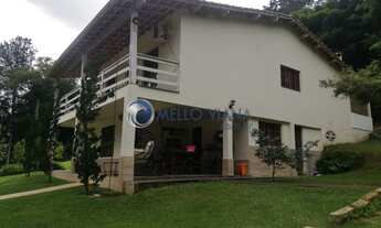 Imagem 6: Linda chácara nas Terras Altas da Mantiqueira próximo de São Lourenço MG Circuito das Agua