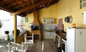 Imagem 4: Casa confortável de boa proximidade do centro da cidade de Cruzília MG com 2 quartos e 1 s