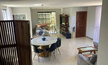 Imagem 3: Cobertura duplex com uma linda vista para a cidade, em São Lourenço - MG