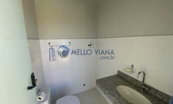 Imagem 6: Cobertura duplex com uma linda vista para a cidade, em São Lourenço - MG