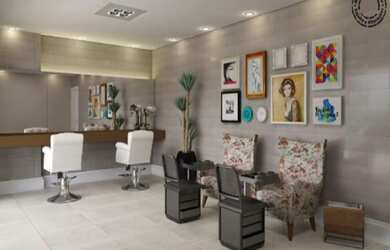 Imagem 10: Sonata Mbigucci Santo Andre, Edifício Sonata Santo André-Sp, apartamento 1 dormitório em S