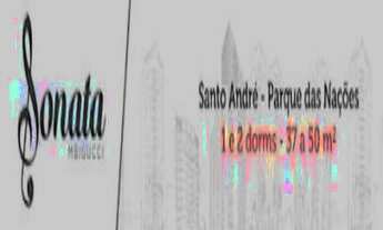 Imagem: Sonata Mbigucci Santo Andre, Edifício Sonata