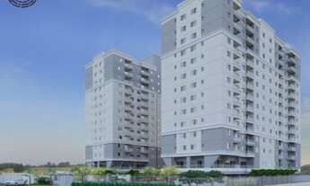 Imagem 2: Sonata Mbigucci Santo Andre, Edifício Sonata Santo André-Sp, apartamento 1 dormitório em S