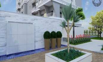 Imagem 4: Sonata Mbigucci Santo Andre, Edifício Sonata Santo André-Sp, apartamento 1 dormitório em S