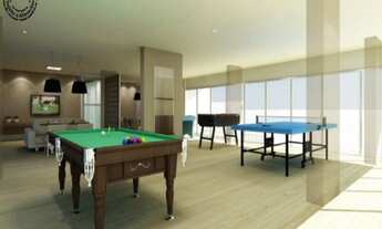 Imagem 6: Sonata Mbigucci Santo Andre, Edifício Sonata Santo André-Sp, apartamento 1 dormitório em S