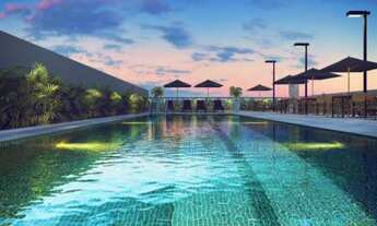 Imagem: Residencial Hereditá Campestre Santo André