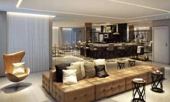 Imagem 4: Residencial Hereditá Campestre Santo André SP, apartamento a venda e locação em Campestre