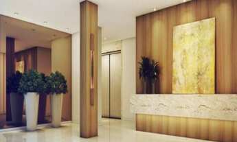 Imagem 6: Residencial Hereditá Campestre Santo André SP, apartamento a venda e locação em Campestre