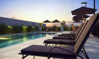 Imagem 7: Residencial Hereditá Campestre Santo André SP, apartamento a venda e locação em Campestre