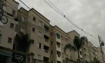 Imagem 2: Condomínio Reserva do Cantão Mauá-sp, apartamento a Venda em Mauá Sp