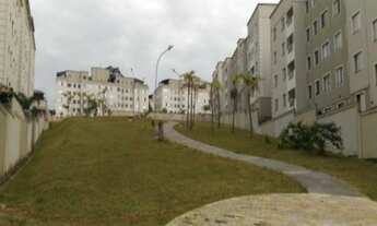 Imagem 4: Condomínio Reserva do Cantão Mauá-sp, apartamento a Venda em Mauá Sp