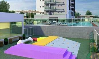 Imagem 5: Apartamento com 2 quartos a venda Vila Scarpelli Santo André SP, apartamento a Venda em Sa