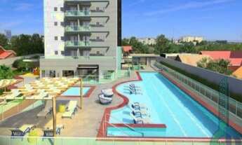 Imagem 6: Apartamento com 2 quartos a venda Vila Scarpelli Santo André SP, apartamento a Venda em Sa