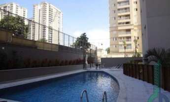 Imagem: Apartamento Impecável no Edifício Vision