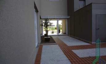 Imagem 2: Apartamento Impecável no Edifício Vision Campestre: 2 Quartos, 2 Suítes, 3 Banheiros, 2 Va