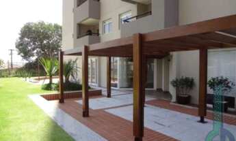 Imagem 3: Apartamento Impecável no Edifício Vision Campestre: 2 Quartos, 2 Suítes, 3 Banheiros, 2 Va