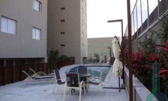 Imagem 5: Apartamento Impecável no Edifício Vision Campestre: 2 Quartos, 2 Suítes, 3 Banheiros, 2 Va