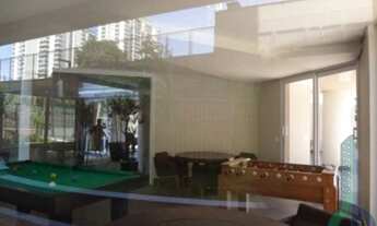 Imagem 6: Apartamento Impecável no Edifício Vision Campestre: 2 Quartos, 2 Suítes, 3 Banheiros, 2 Va