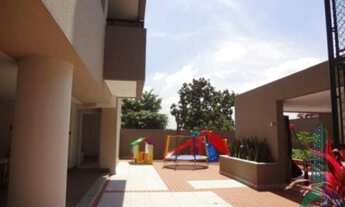 Imagem 7: Apartamento Impecável no Edifício Vision Campestre: 2 Quartos, 2 Suítes, 3 Banheiros, 2 Va