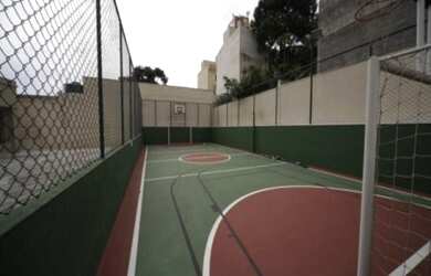 Imagem 3: Apartamento à venda em Santo André-SP, Vila Scarpelli: 3 quartos, 1 banheiro, 1 vaga de ga