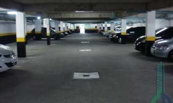 Imagem 7: Apartamento 3 quartos em Vila Valparaíso Santo Andre SP, comprar apartamento 3 dormitórios