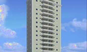 Imagem: Condomínio Exclusive Garden Santo André