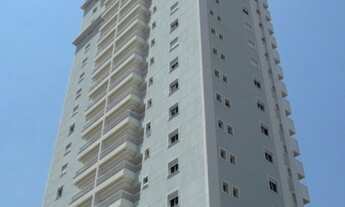 Imagem 2: Condomínio Exclusive Garden Santo André, apartamento com 4 quartos à venda em Bairro Jardi