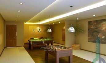 Imagem 4: Condomínio Exclusive Garden Santo André, apartamento com 4 quartos à venda em Bairro Jardi