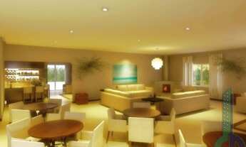 Imagem 6: Condomínio Exclusive Garden Santo André, apartamento com 4 quartos à venda em Bairro Jardi