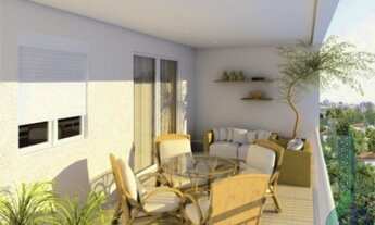 Imagem 7: Condomínio Exclusive Garden Santo André, apartamento com 4 quartos à venda em Bairro Jardi